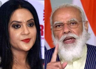 नये भारत के नये राष्ट्रपिता