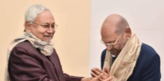 बिहार में फैक्ट्रियां लगें और झारखंड कच्चे माल की आपूर्ति करे, मैं भी साथ हूं: अनिल अग्रवाल