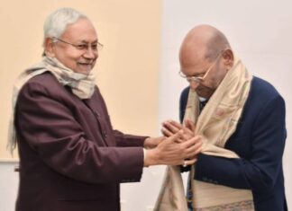 बिहार में फैक्ट्रियां लगें और झारखंड कच्चे माल की आपूर्ति करे, मैं भी साथ हूं: अनिल अग्रवाल