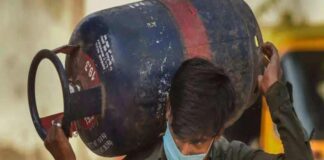 नववर्ष के पहले दिन महंगाई की मार: एक बार फिर बढ़े रसोई गैस के दाम