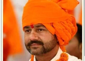 राष्ट्रवादी जनलोक पार्टी के राष्ट्रीय संयोजक शेर सिंह राणा आज कोरबा प्रवास पर