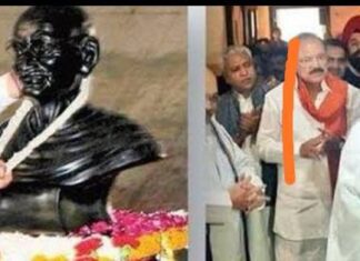 गांधी की भी जय, गोडसे की भी जय