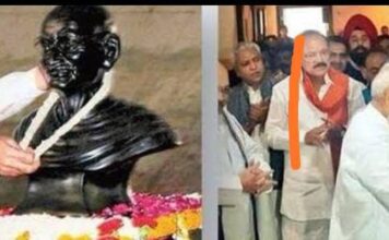 गांधी की भी जय, गोडसे की भी जय