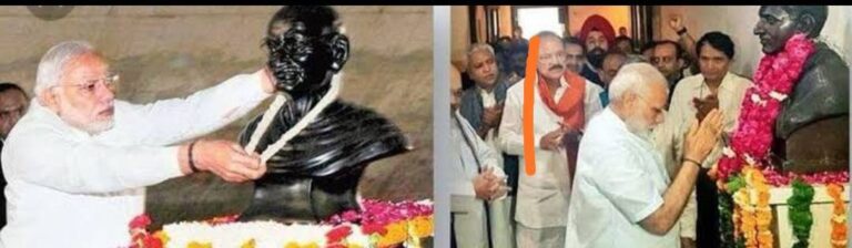 गांधी की भी जय, गोडसे की भी जय