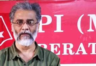 फासीवादी मोदी-शाह हुकूमत द्वारा राजनीतिक प्रतिशोध की भावना से की गयी दिल्ली के उपमुख्यमंत्री मनीष सिसोदिया की गिरफ्तारी का प्रतिवाद करें: भाकपा-माले