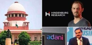 ‘अडानी इज इंडिया’ के दावे पर इतना सन्नाटा क्यूँ है भाई?