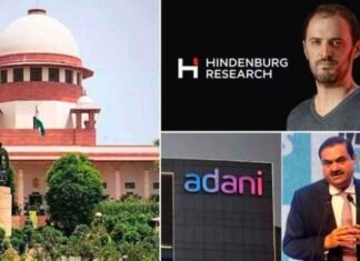 ‘अडानी इज इंडिया’ के दावे पर इतना सन्नाटा क्यूँ है भाई?