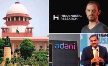 ‘अडानी इज इंडिया’ के दावे पर इतना सन्नाटा क्यूँ है भाई?