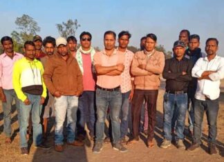 ऊर्जाधानी संगठन एसईसीएल, गेवरा, दीपका, कुसमुंडा कोरबा के परियोजनाओं में लगातार कर रहा संगठन विस्तार