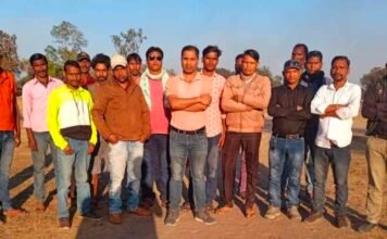 ऊर्जाधानी संगठन एसईसीएल, गेवरा, दीपका, कुसमुंडा कोरबा के परियोजनाओं में लगातार कर रहा संगठन विस्तार