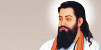 रैदास का बेगमपुरा बनाम तुलसी का रामराज्य