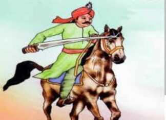 छत्तीसगढ़ के प्रथम शहीद वीरनायण सिंह पर बन रही फिल्म: आदिवासी समाज के प्रतिभाओं को न्योता