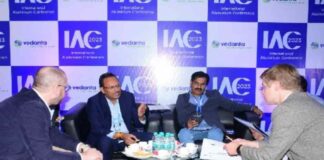 वेदांता आयोजित प्रथम अंतरराष्ट्रीय एल्युमिनियम सम्मेलन देश को विश्व की एल्युमिनियम राजधानी बनाने के संकल्प के साथ धूमधाम से संपन्न