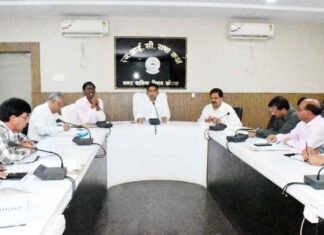 बडे़ बकायादार 25 फरवरी तक जमा करें बकाया राशि, अन्यथा सील होंगे भवन दुकान