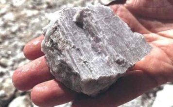 Lithium: छत्तीसगढ़ के कोरबा जिले में जारी है लिथियम की खुदाई और व्यापक सर्वे