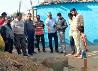 निगम के 09 वार्डो में सफाई का विशेष अभियान