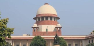 सरकार व चुनाव आयोग की निंदा और भर्त्सना है सुप्रीम कोर्ट का फैसला