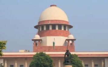 सरकार व चुनाव आयोग की निंदा और भर्त्सना है सुप्रीम कोर्ट का फैसला