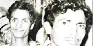 सच हुआ मुहावरा: मिल गए अडानी के रंगा-बिल्ला