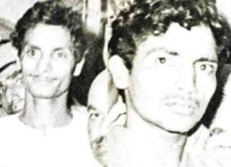 सच हुआ मुहावरा: मिल गए अडानी के रंगा-बिल्ला