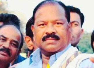 पूर्व सांसद एवं आदिवासी समाज के दबंग नेता सोहन पोटाई नहीं रहे