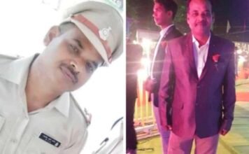 एएसआई परिहार की हत्या: गुत्थी सुलझाने पुलिस ने लगाया एड़ी चोटी का जोर
