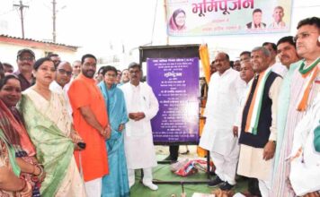 कोरबा के विकास में सर्वसमाज के साथ राठौर समाज की भूमिका भी अत्यधिक महत्वपूर्ण: विधानसभा अध्यक्ष