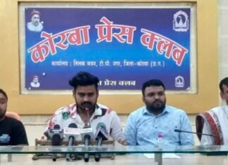 22 मार्च को हिंदू नव वर्ष पर कोरबा में ऐतिहासिक शोभायात्रा का आयोजन