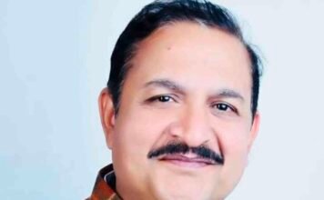 छत्तीसगढ़ श्रम कल्याण मंडल अध्यक्ष सफी अहमद का 25 मार्च को एक दिवसीय कोरबा प्रवास कार्यक्रम
