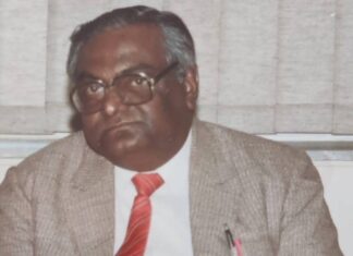 मजदूर नेता कॉमरेड पी.के.मोइत्रा नहीं रहे