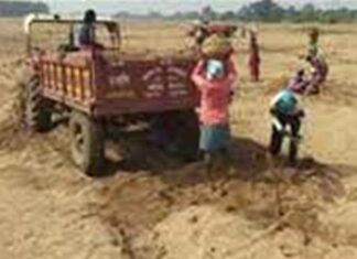 अवैध उत्खनन, परिवहन एवं भण्डारण पर होगी कार्यवाही