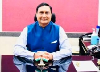 संभागायुक्त डॉ.संजय अलंग का कोरबा प्रवास 19 अप्रैल को