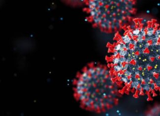 कोविड से बचाव की तैयारी को लेकर रायगढ़ में किया गया मॉकड्रिल