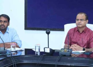 यातायात नियमों को लेकर लापरवाही पर अब होगी सख्त कार्यवाही, कलेक्टर श्री सिन्हा ने बनाया जिला स्तरीय टास्क फोर्स