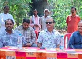 पेड़ आने वाली पीढ़ियों के लिए असली धरोहर: कलेक्टर तारन प्रकाश सिन्हा ने जुर्डा ऑक्सीजोन का किया निरीक्षण