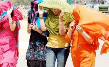 लू से बचाव के लिए बरतें सावधानी और करें उपाय