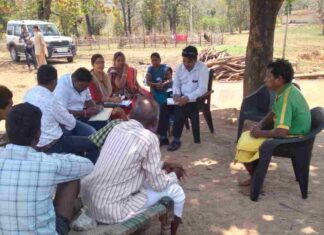 जिला विधिक सेवा प्राधिकरण कोरबा के प्रयास से रोका गया बाल विवाह