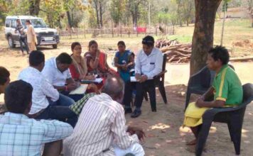 जिला विधिक सेवा प्राधिकरण कोरबा के प्रयास से रोका गया बाल विवाह