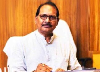 17 अप्रैल को खनिज न्यास की बैठक में शामिल होंगे प्रभारी मंत्री प्रेमसाय सिंह टेकाम