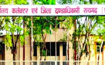 Raigarh: भीषण गर्मी एवं लू के प्रकोप को देखते हुए स्कूल संचालन के लिए समय निर्धारित, कलेक्टर की ओर से जारी हुआ आदेश