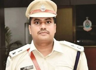 कोरबा: इन थाना प्रभारियों का बदला प्रभार