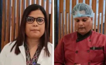 छत्तीसगढ़: एक ऐसा सेंटर जहाँ डॉक्टर प्रिस्क्रिप्शन में लिखते हैं बोरे बासी