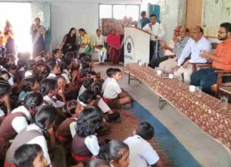 बालसदन उच्चतर माध्यमिक विद्यालय बालको में परीक्षा परिणाम घोषित
