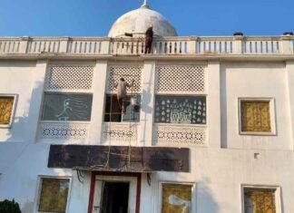 रायगढ़ के इतिहास को समेटे संग्रहालय की हो रही साज-सज्जा: पंडित लोचन प्रसाद पांडेय स्मृति जिला पुरातत्व संग्रहालय का हो रहा जीर्णोद्धार