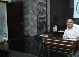 109 अनाधिकृत निर्माण हुए नियमित: शासन की योजना के तहत की गई अनुशंसा