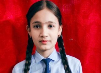 आत्मानंद उत्कृष्ट विद्यालय सक्ति का रिज़ल्ट रहा सर्वश्रेष्ठ: कु प्रियंका पटेल ने किया स्कूल में टॉप