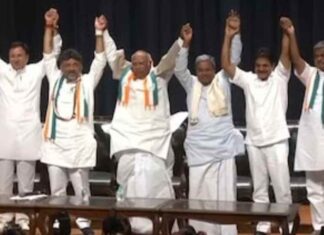 कर्नाटक: ख़बरदार! किसी ने इसे मोदी जी की हार कहा तो