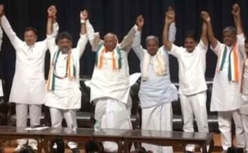 कर्नाटक: ख़बरदार! किसी ने इसे मोदी जी की हार कहा तो