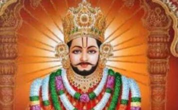 खरसिया में 21 मई को निकाली जायेगी भव्य शोभा यात्रा