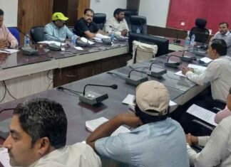 ग्रीष्मकालीन खेल प्रशिक्षण शिविर 16 मई से